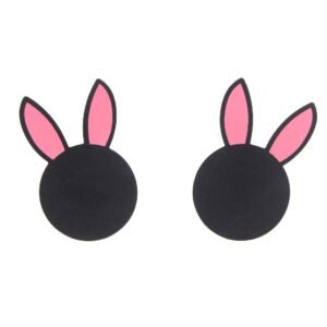 Bunny Rabbit Nipple Cover