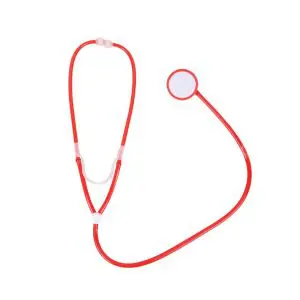 Roleplay Fun stethoscope